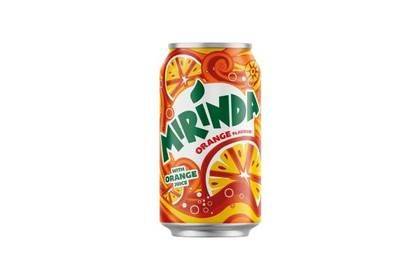 Mirinda