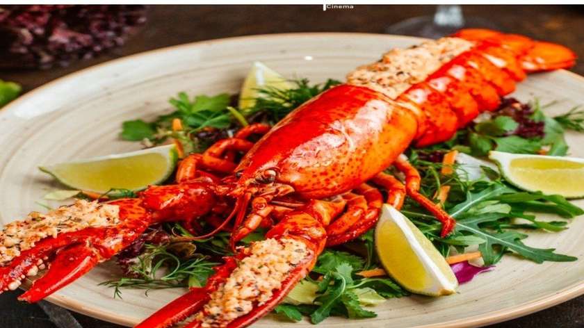 Lobster