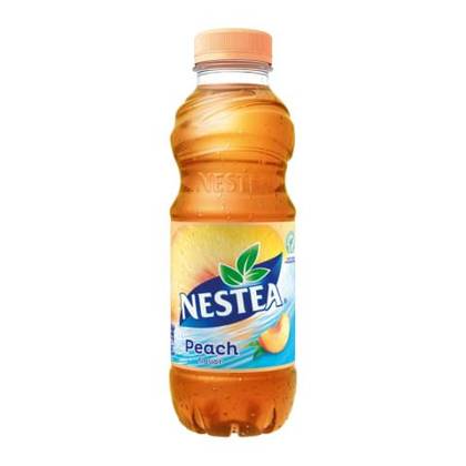 Nestea Peach