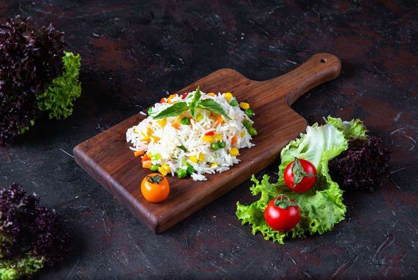 Rice