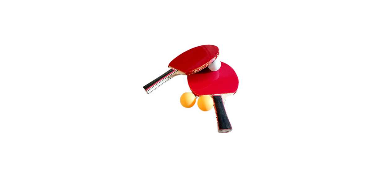 Set za stolni tenis + torbica