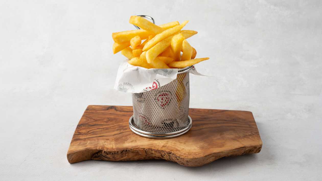 Fries