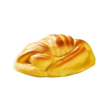 Croissant Brioche Simples
