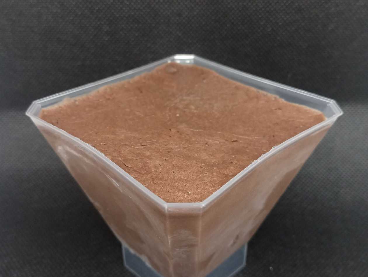 Chocolate Mousse