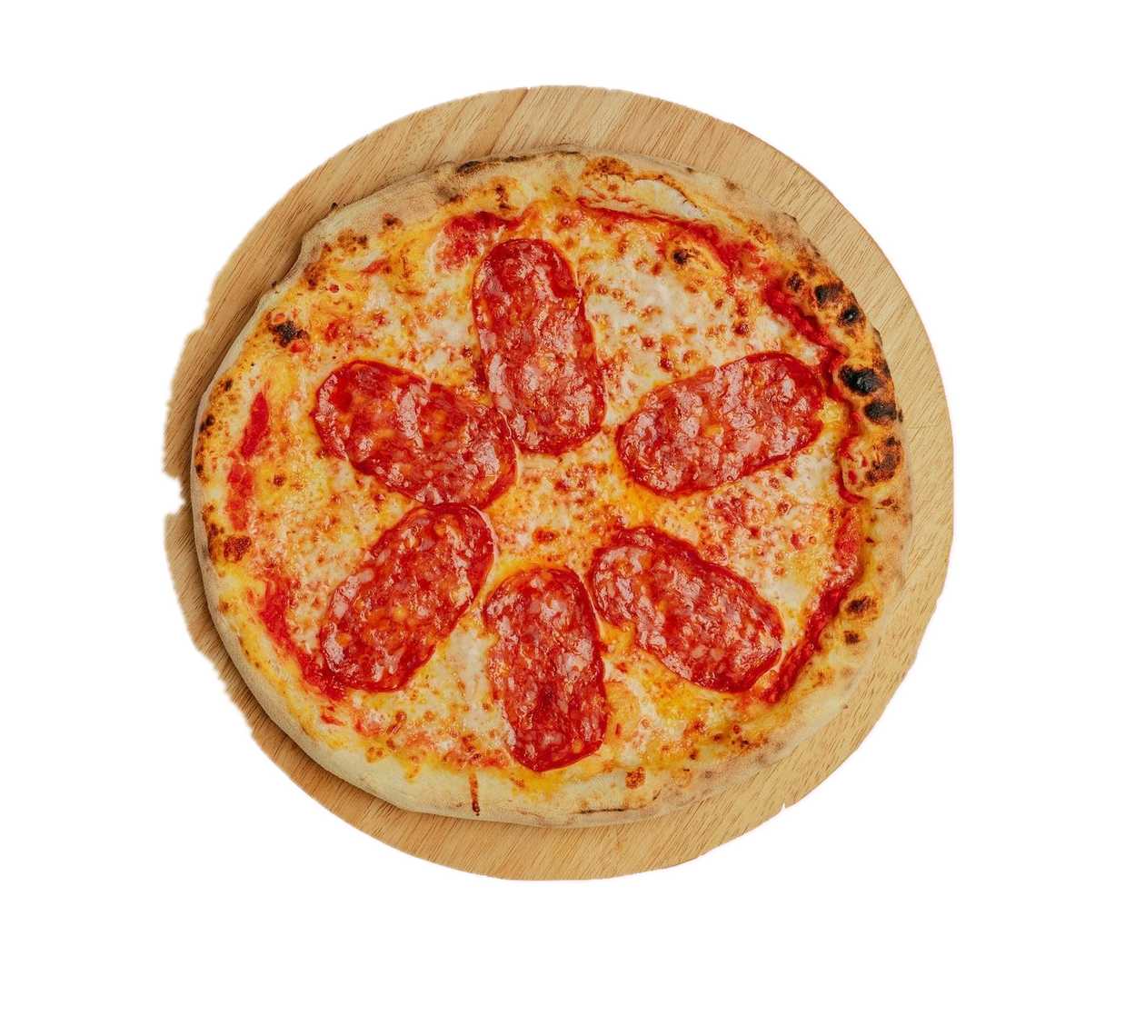Salami small