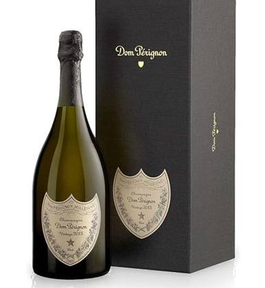 Dom Perignon©