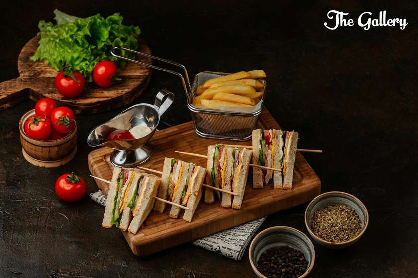 Club Sandwich