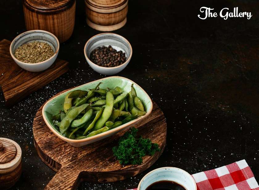 Edamame
