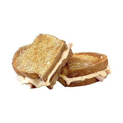Menu Tosta Mista
