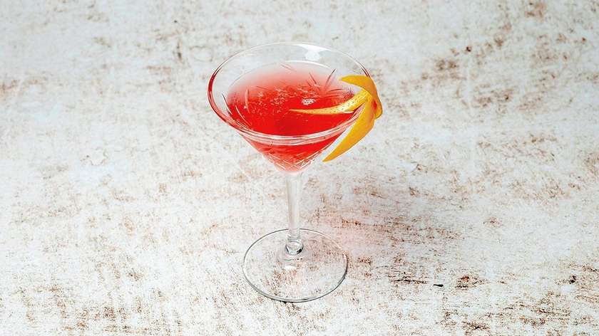 Cosmopolitan