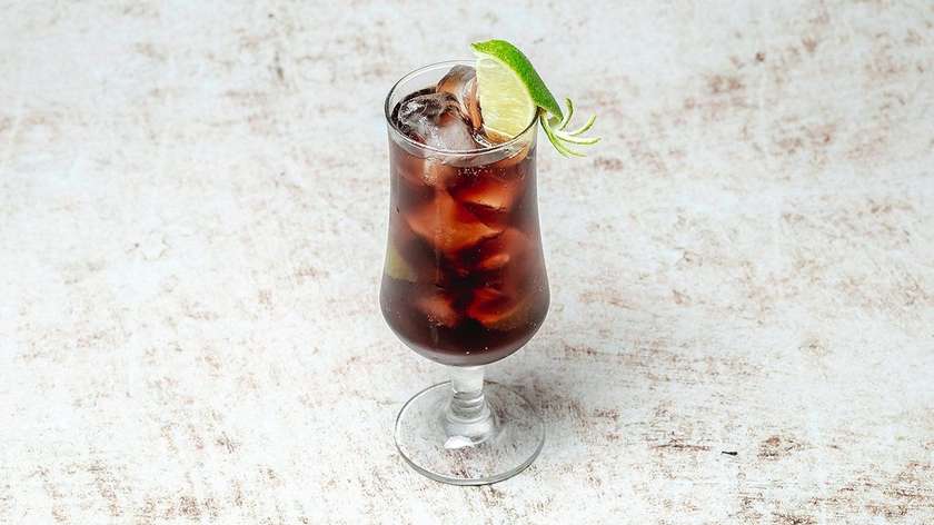 Cuba Libre