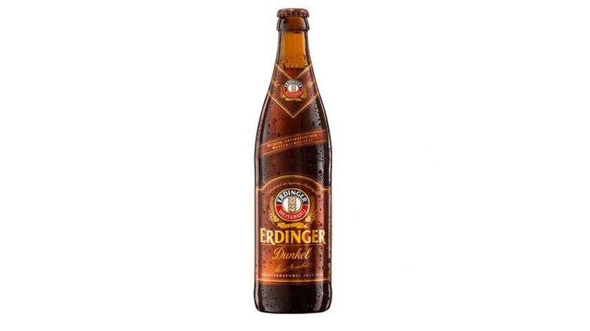Erdinger Dark© 500 ml