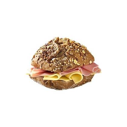 Menu Pão de Cereais Misto