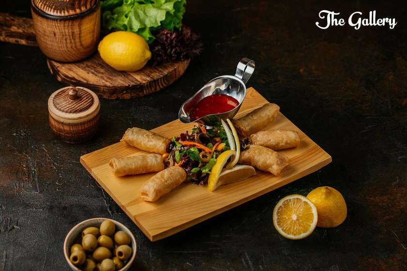 Spring Roll