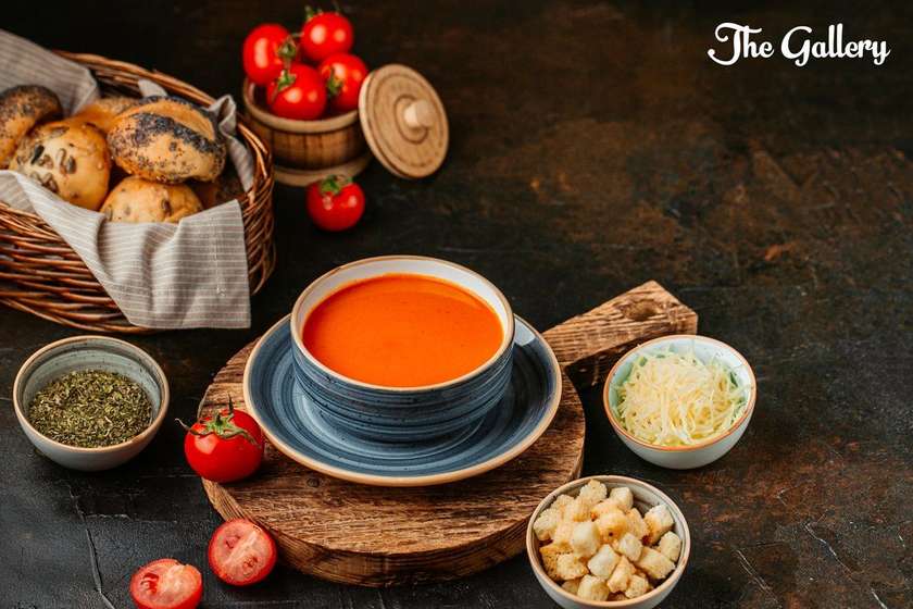 Tomato Soup
