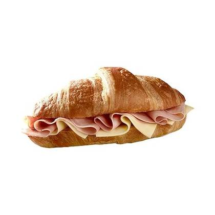 Croissant Misto