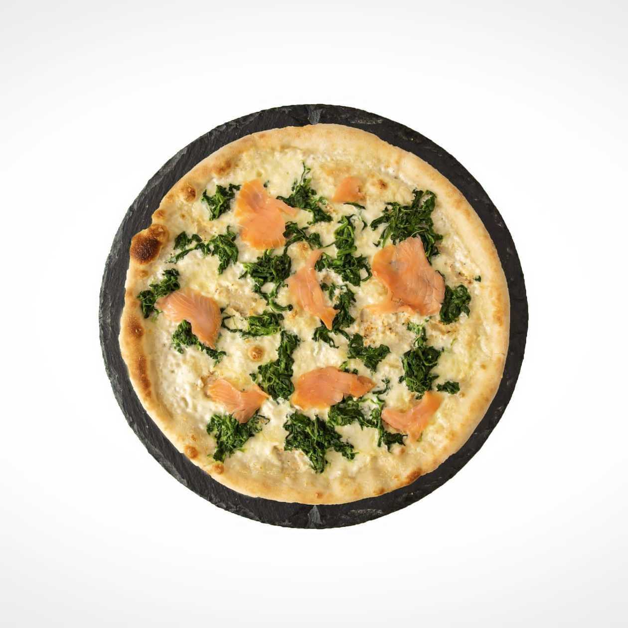 Pollo spinaci