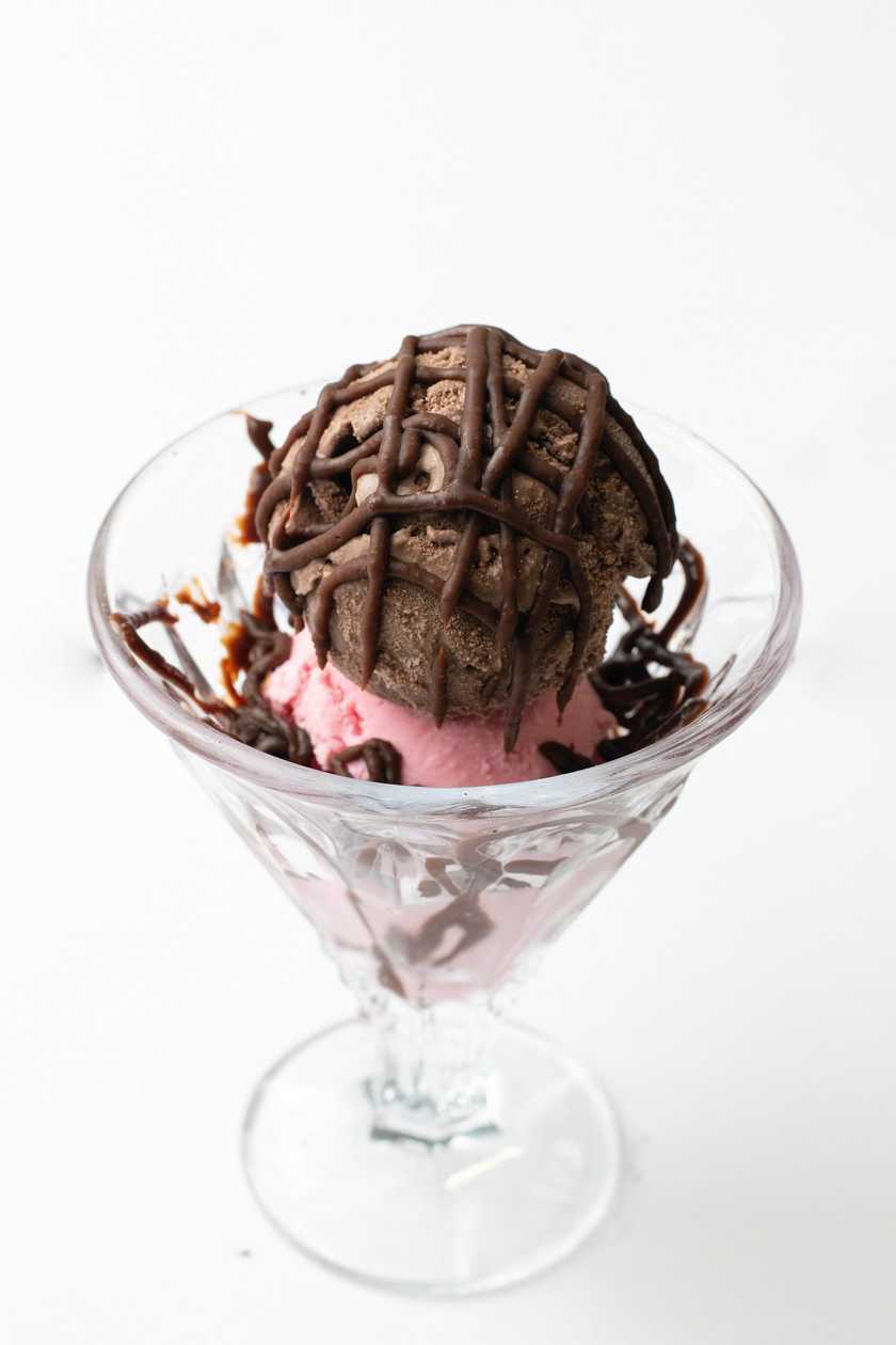 Crave Special Ice Cream