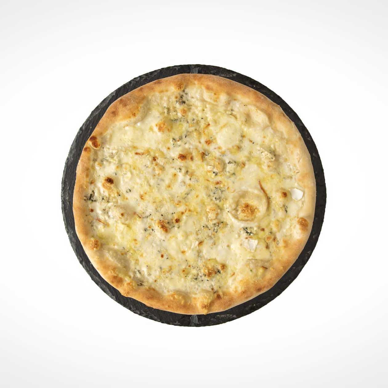 Quattro formaggi