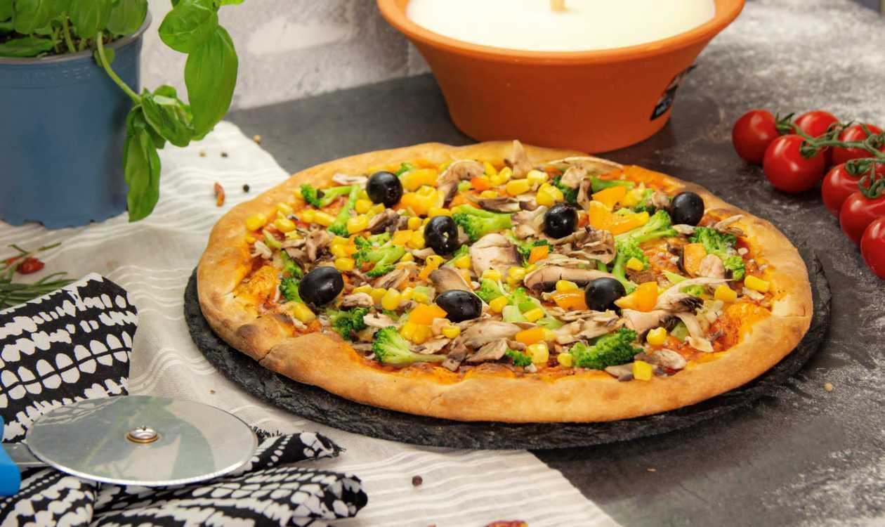 Vegetariana