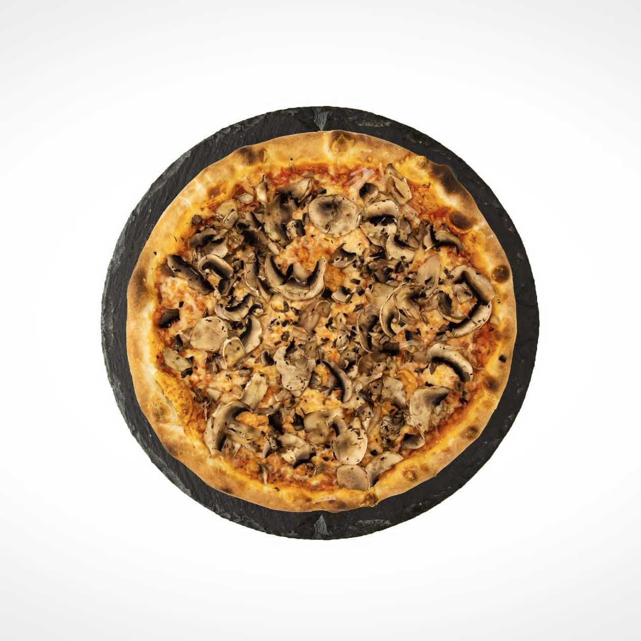 Funghi