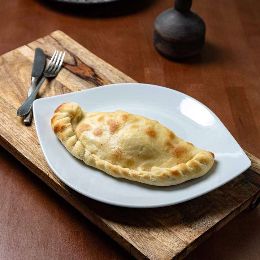 Chaczapuri Guruli