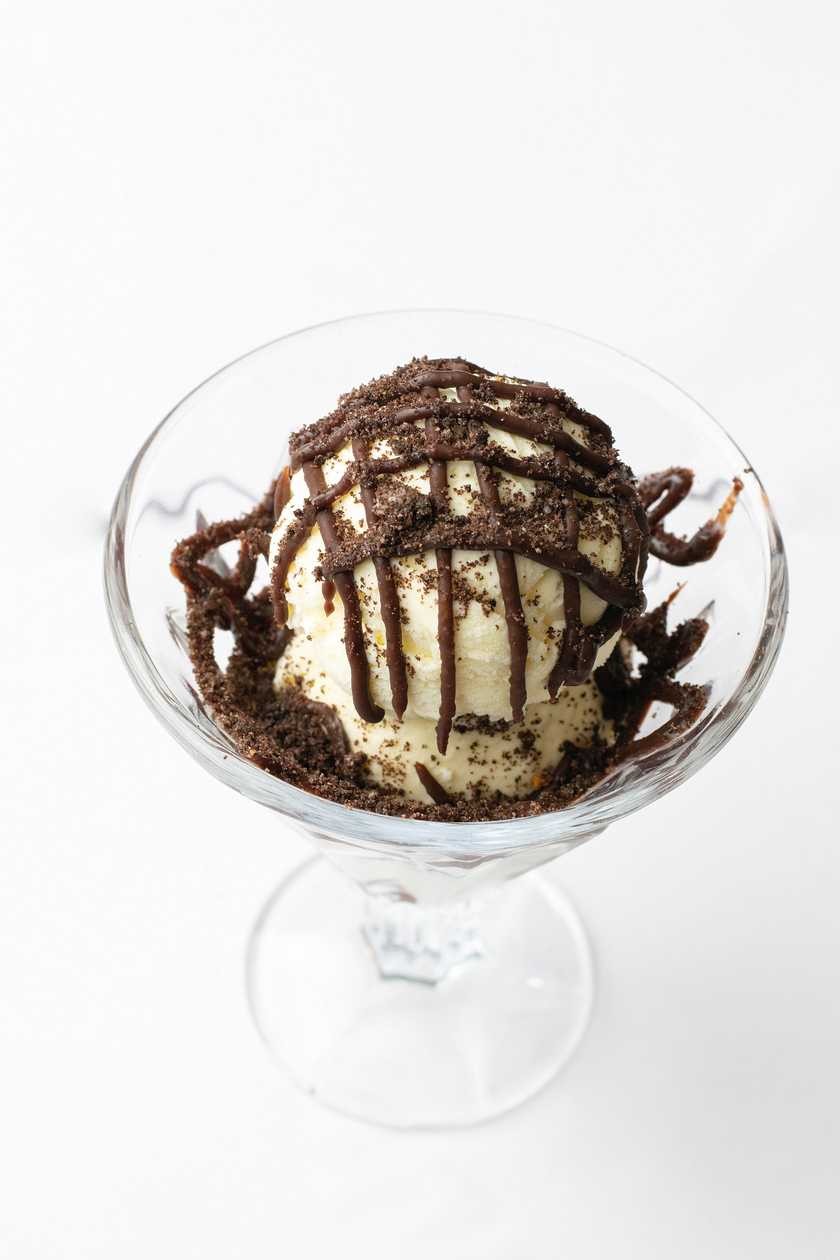Oreo Ice Cream