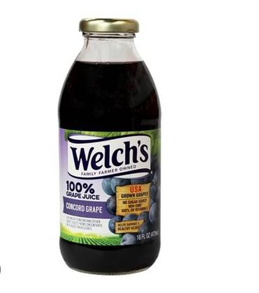 Welch's