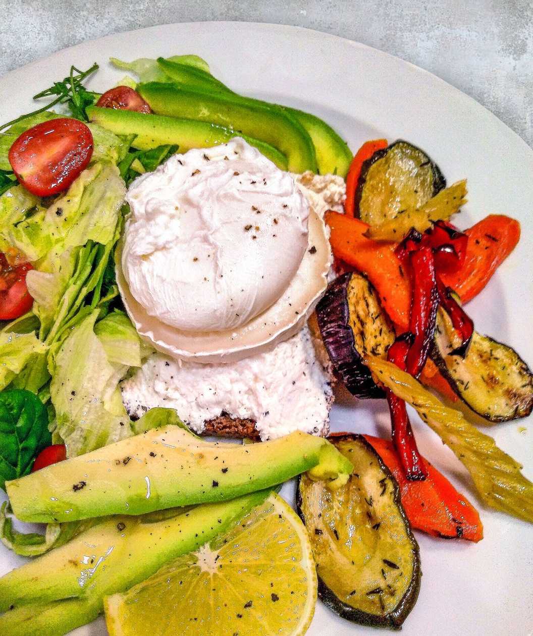 Fit Breakfast