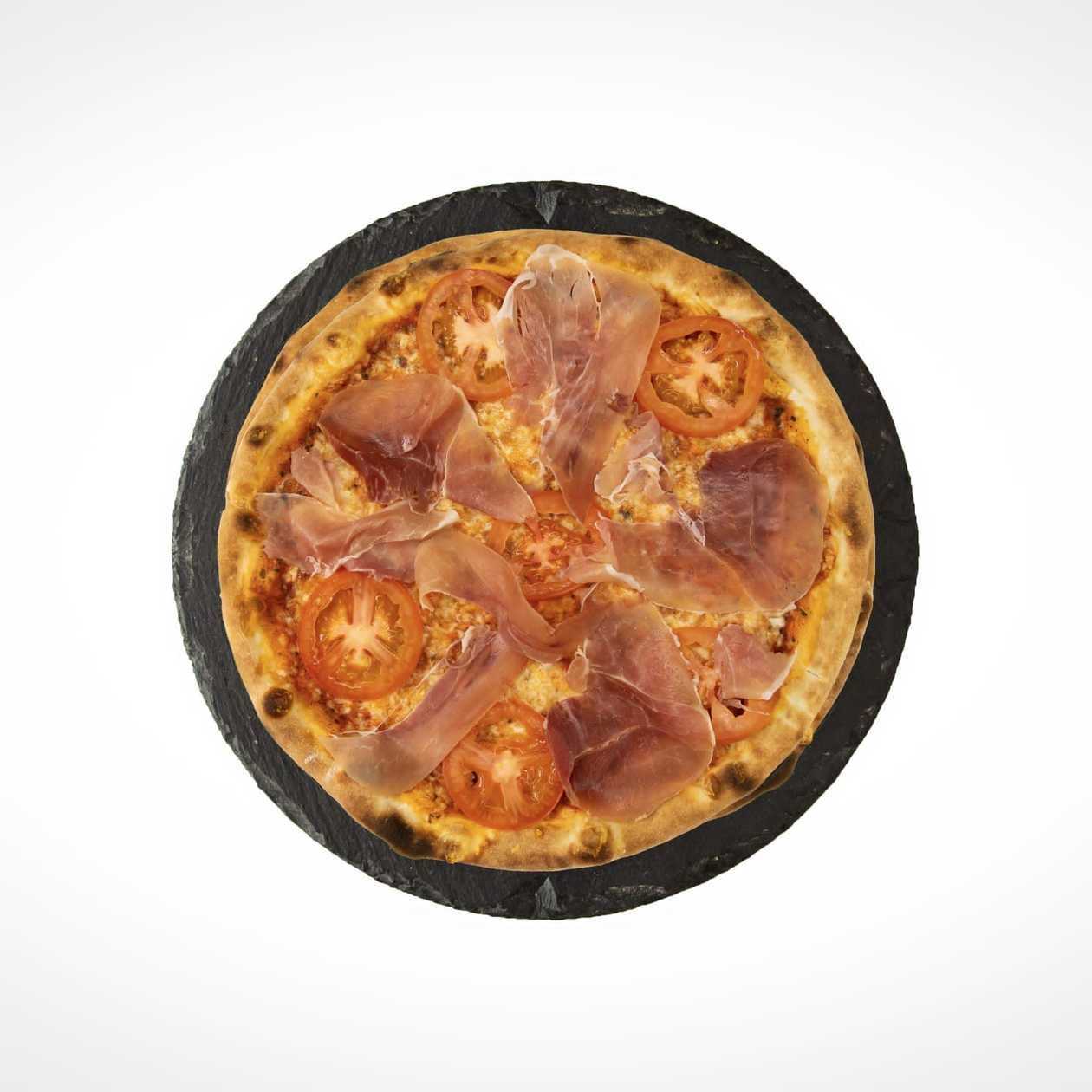 Prosciutto