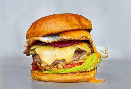 Burger