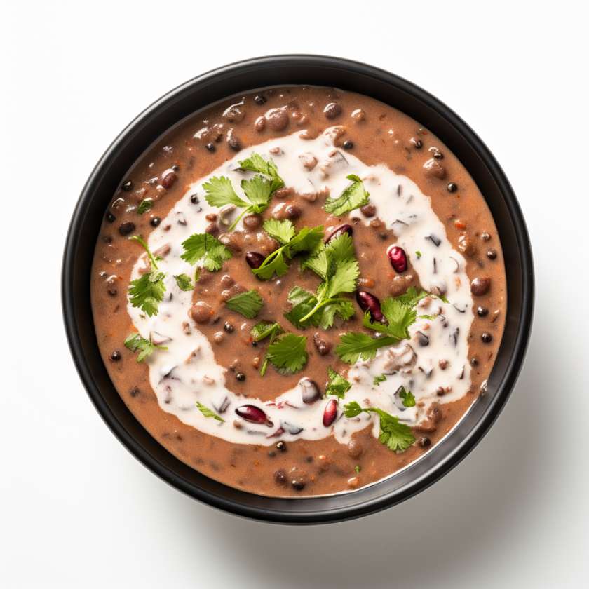 Dal Makhani