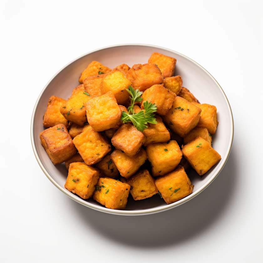 Paneer Pakora