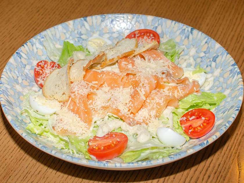 Салат AVE Командор