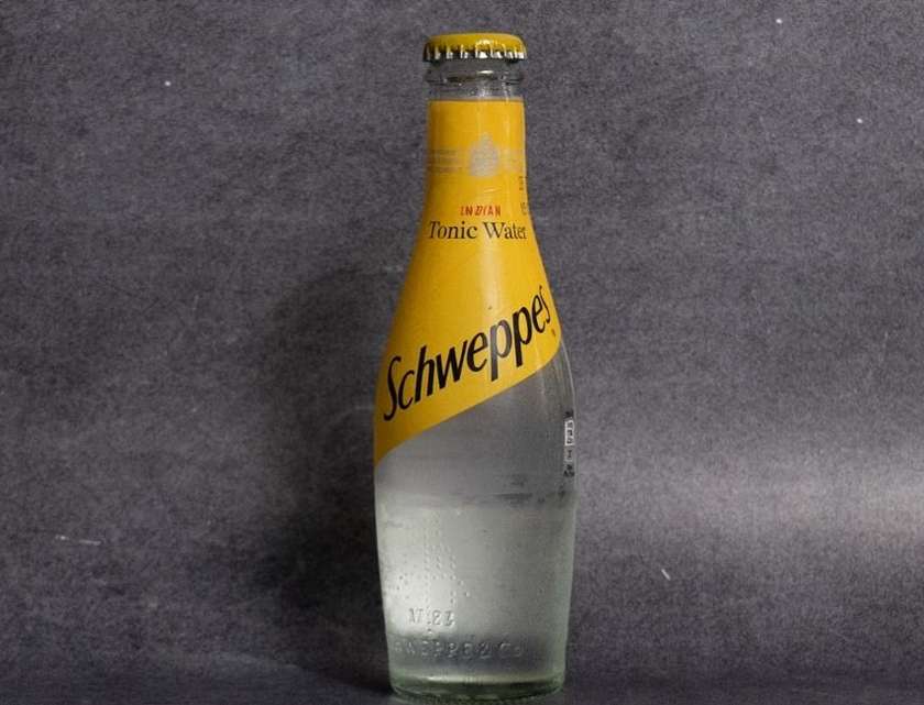Schweppes Tonic