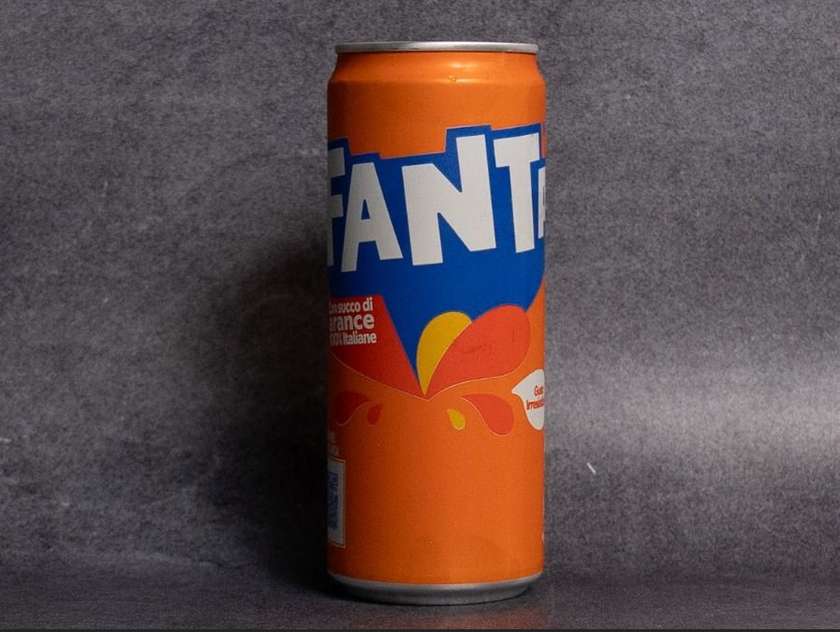 Fanta 330ml