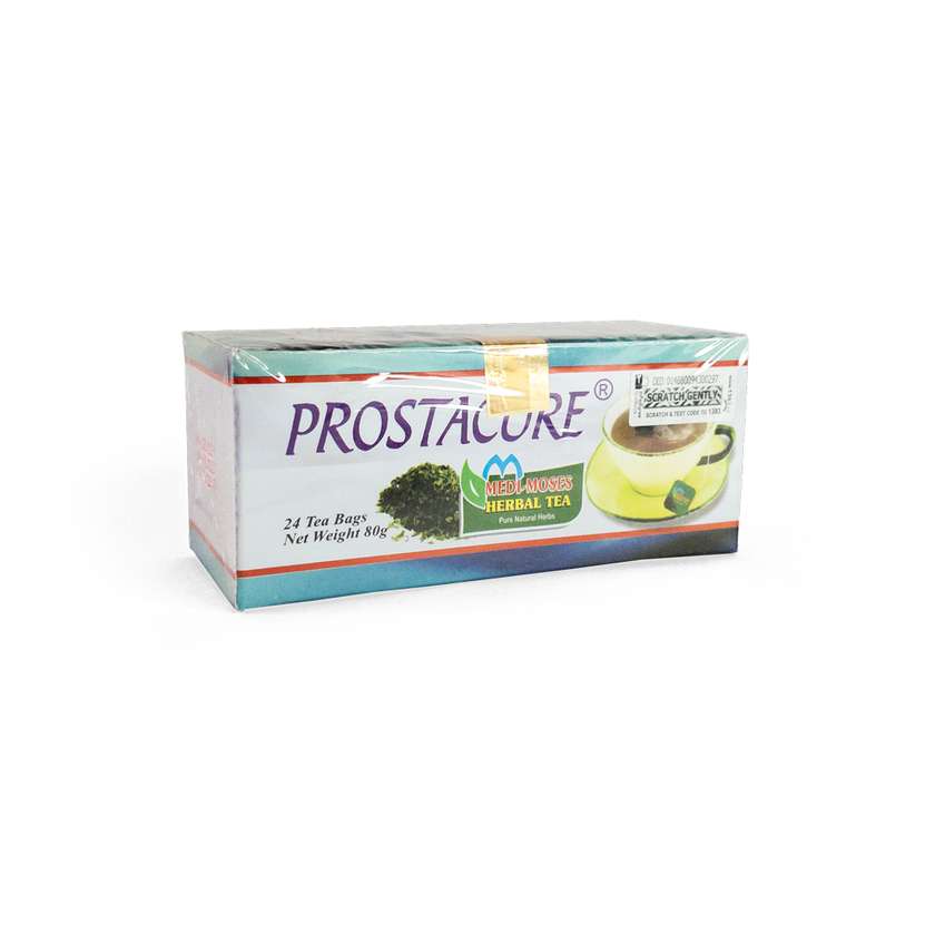 Prostacure Herbal Tea (X1)