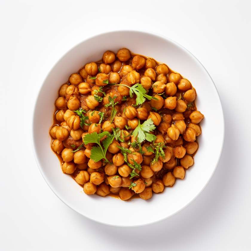 Chana Masala