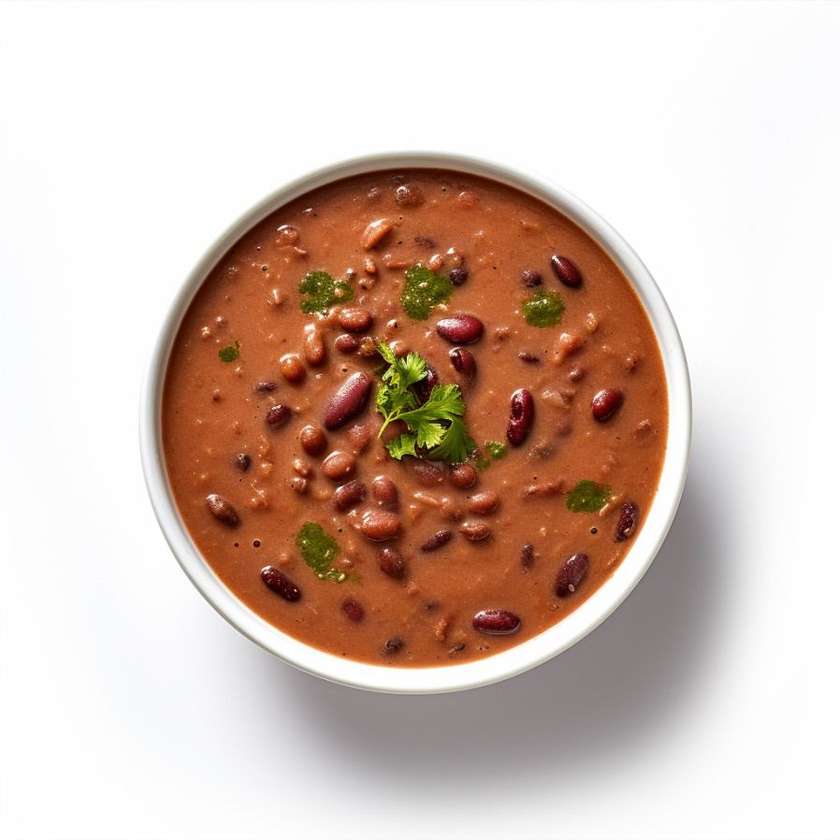 Beans soup