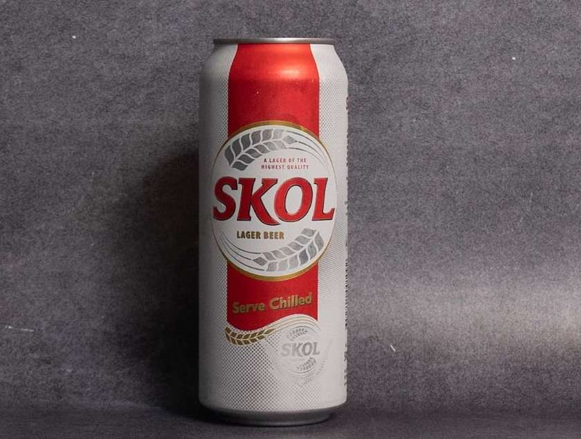 Skol 500ml