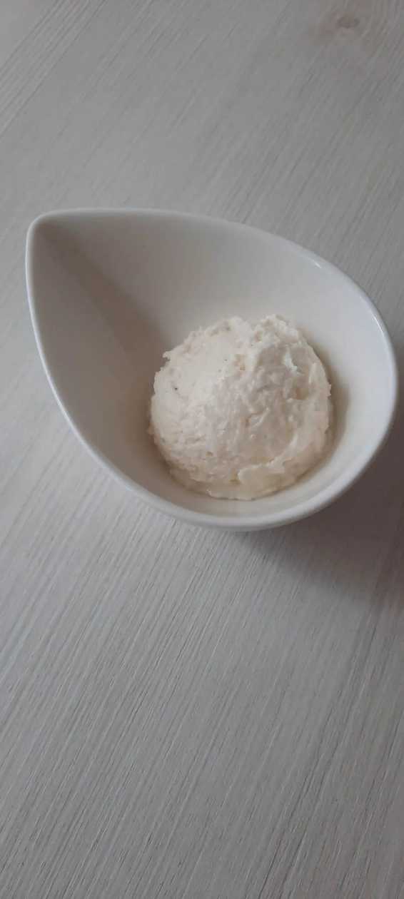 Horseradish sauce