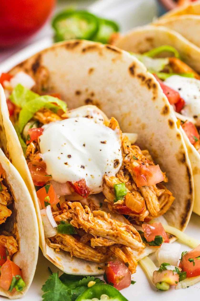 Tacos