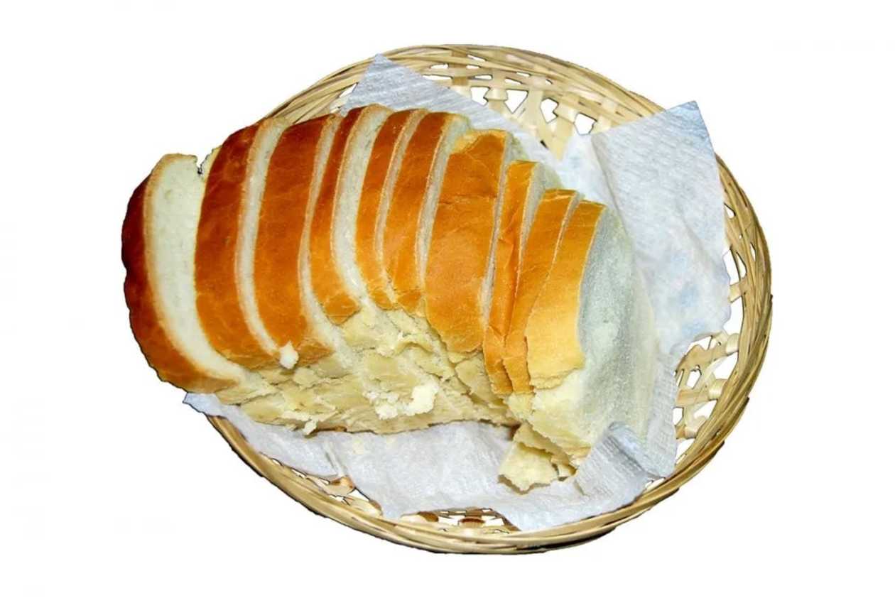 Bread