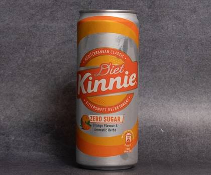 Kinnie 0 330ml