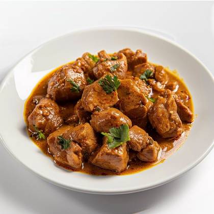 65. Vepřové na kari