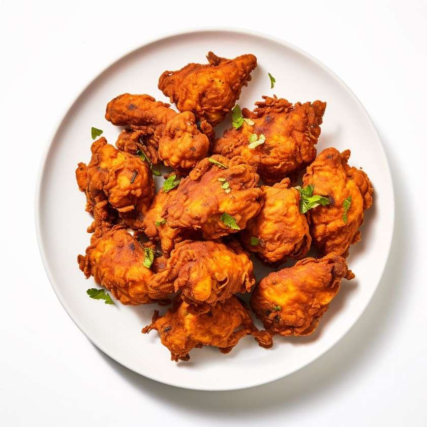 Chicken Pakora