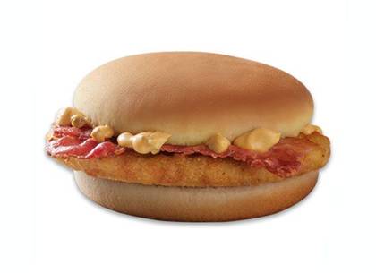 Chicken Bacon