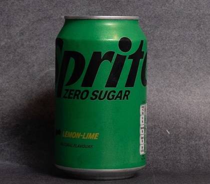 Sprite 0 330ml