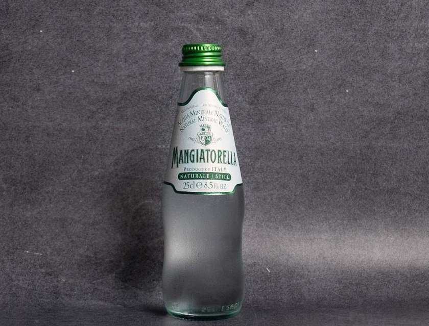 Foreign Still Water Small