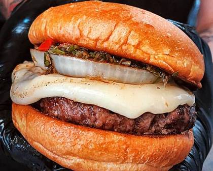 Oltre Chimichurri